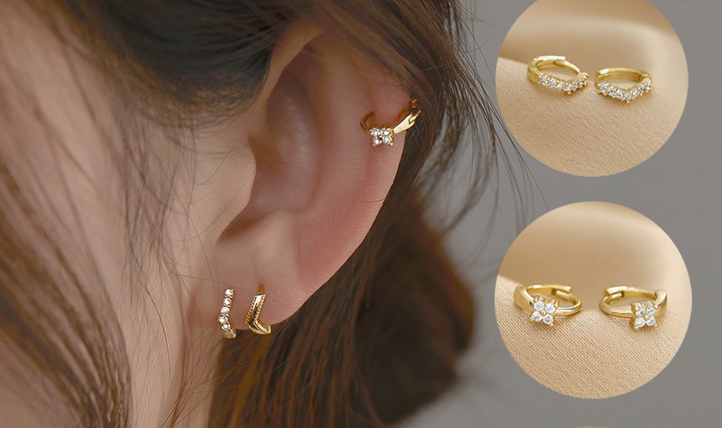 C&oacute; rất nhiều kiểu d&aacute;ng đẹp v&agrave; ph&ugrave; hợp với mọi độ tuổi